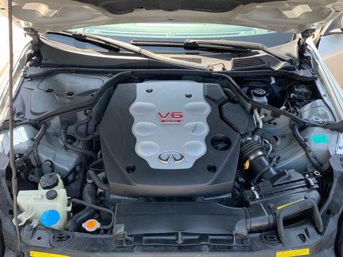 Used 2004 INFINITI G35 Coupe w/ Premium Pkg image 12