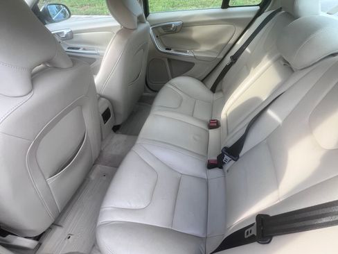 Used 2015 Volvo S60 T5 Premier FWD image 12