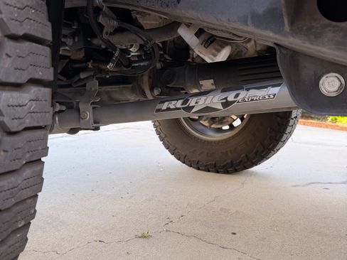 Used 2018 Jeep Wrangler Unlimited Sport S image 13