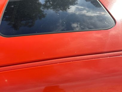 Used 2009 Dodge Challenger SRT8 w/ SRT Option Group II