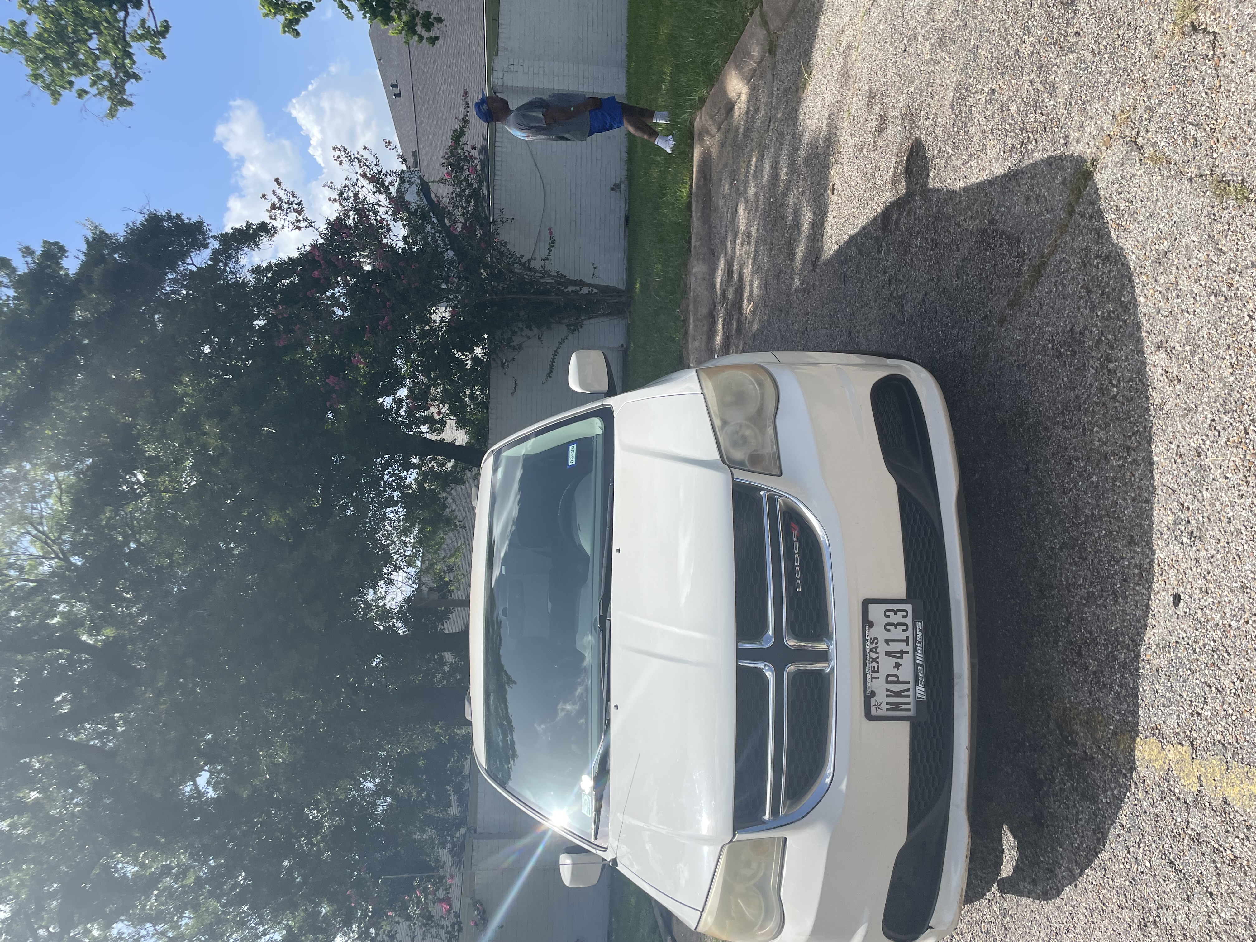 Used 2013 Dodge Grand Caravan SXT w/ Entertainment Group 1 FWD image 6