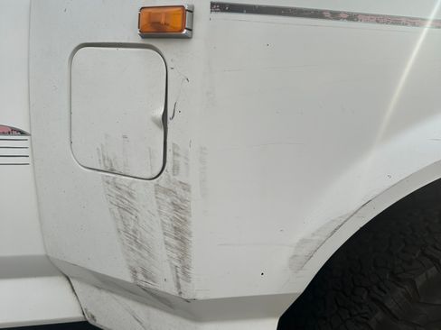 Used 1995 Ford F350 2WD Crew Cab image 6