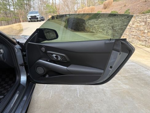 Used 2020 Toyota Supra 3.0 Coupe 2D w/ Navigation & JBL Package image 10