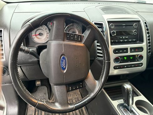 Used 2008 Ford Edge Limited image 12