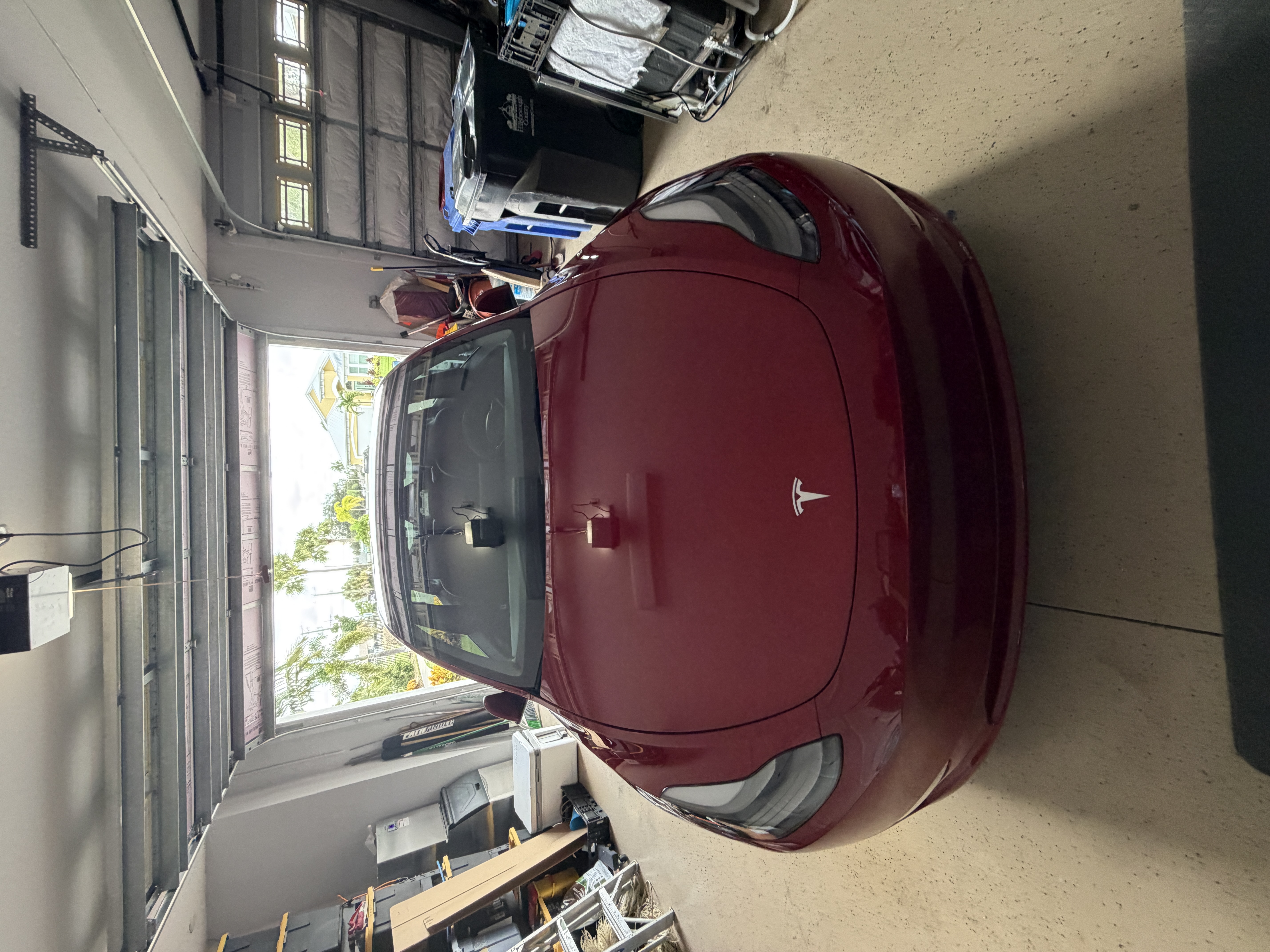 Used 2023 Tesla Model Y Performance AWD/4WD image 12