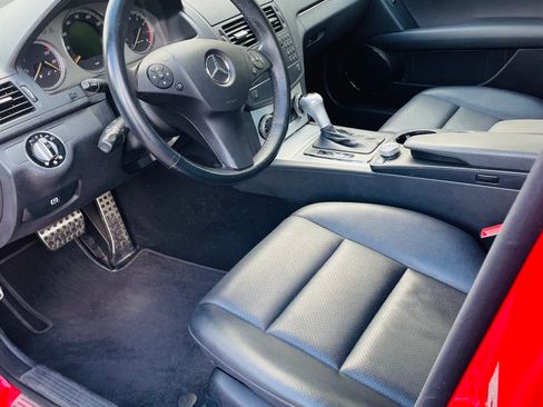 Used 2008 Mercedes-Benz C 300 4MATIC Sedan image 6