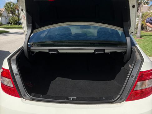 Used 2011 Mercedes-Benz C 300 C 300 Sport Sedan 4D image 10