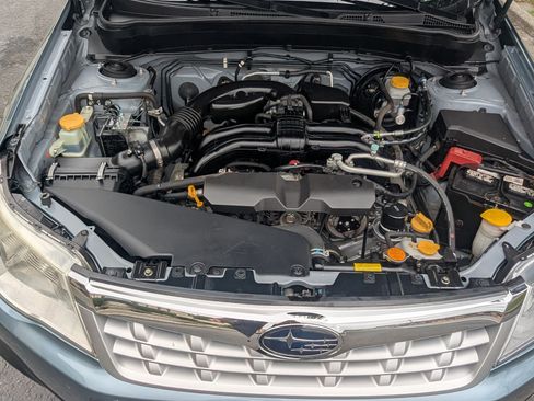 Used 2013 Subaru Forester 2.5X Premium image 15