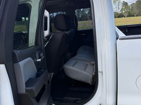 Used 2018 GMC Sierra 1500 2WD Double Cab image 14