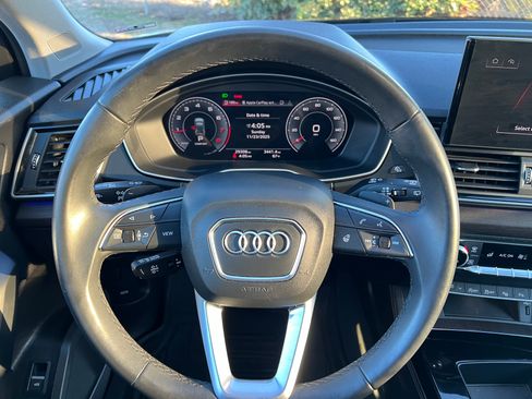 Used 2023 Audi Q5 2.0T Prestige image 12