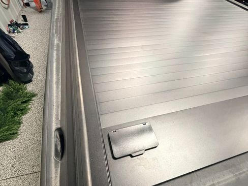 Used 2022 GMC Canyon AT4 image 21