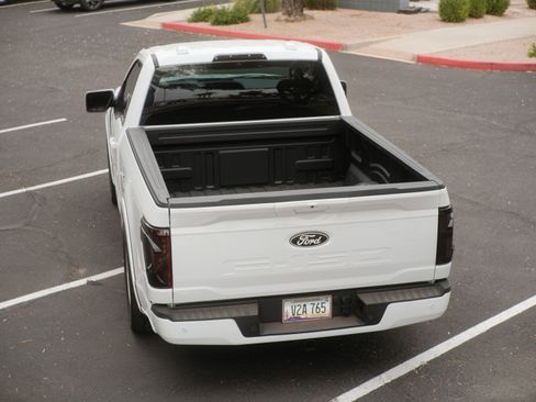 Used 2026 Ford F150 XL image 6