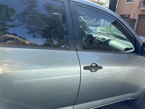 Used 2008 Toyota RAV4 2WD V6 w/ 3rd Row image 12