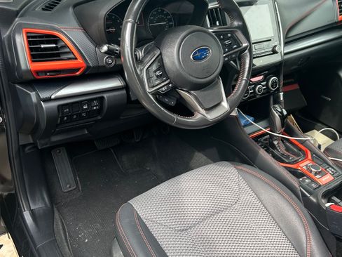Used 2019 Subaru Forester Sport AWD/4WD image 23