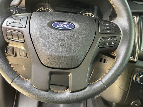 Used 2023 Ford Ranger XLT AWD/4WD image 8
