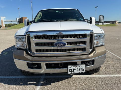 Used 2006 Ford F250 King Ranch image 5