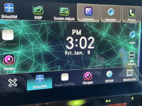 Used 2013 Chevrolet Avalanche LTZ image 13