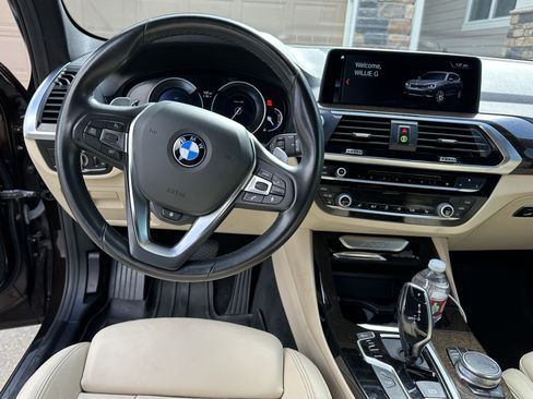 Used 2019 BMW X3 xDrive30i w/ Driving Assistance Package image 28