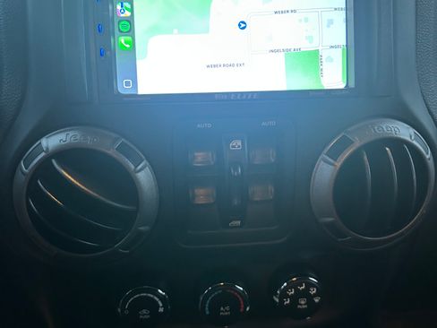 Used 2014 Jeep Wrangler Unlimited Sport w/ Quick Order Package 24S image 14