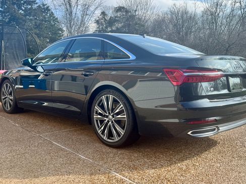 Used 2019 Audi A6 2.0T Premium Plus w/ Premium Plus Package image 5