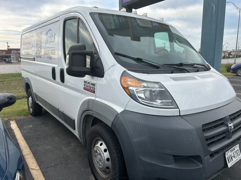 Used 2018 RAM ProMaster 1500 w/ Mopar Trailer Tow Group image 13
