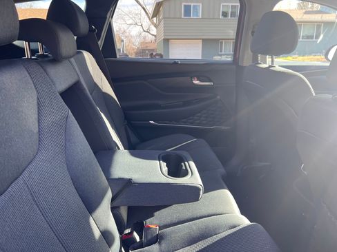 Used 2020 Hyundai Santa Fe SEL w/ Convenience Package image 20