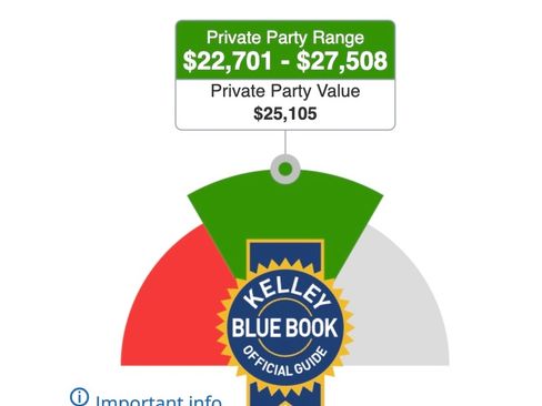 Used 2021 Tesla Model 3 Long Range image 9