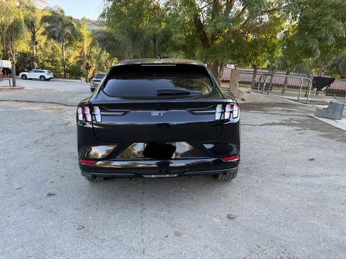 Used 2023 Ford Mustang Mach-E GT image 2