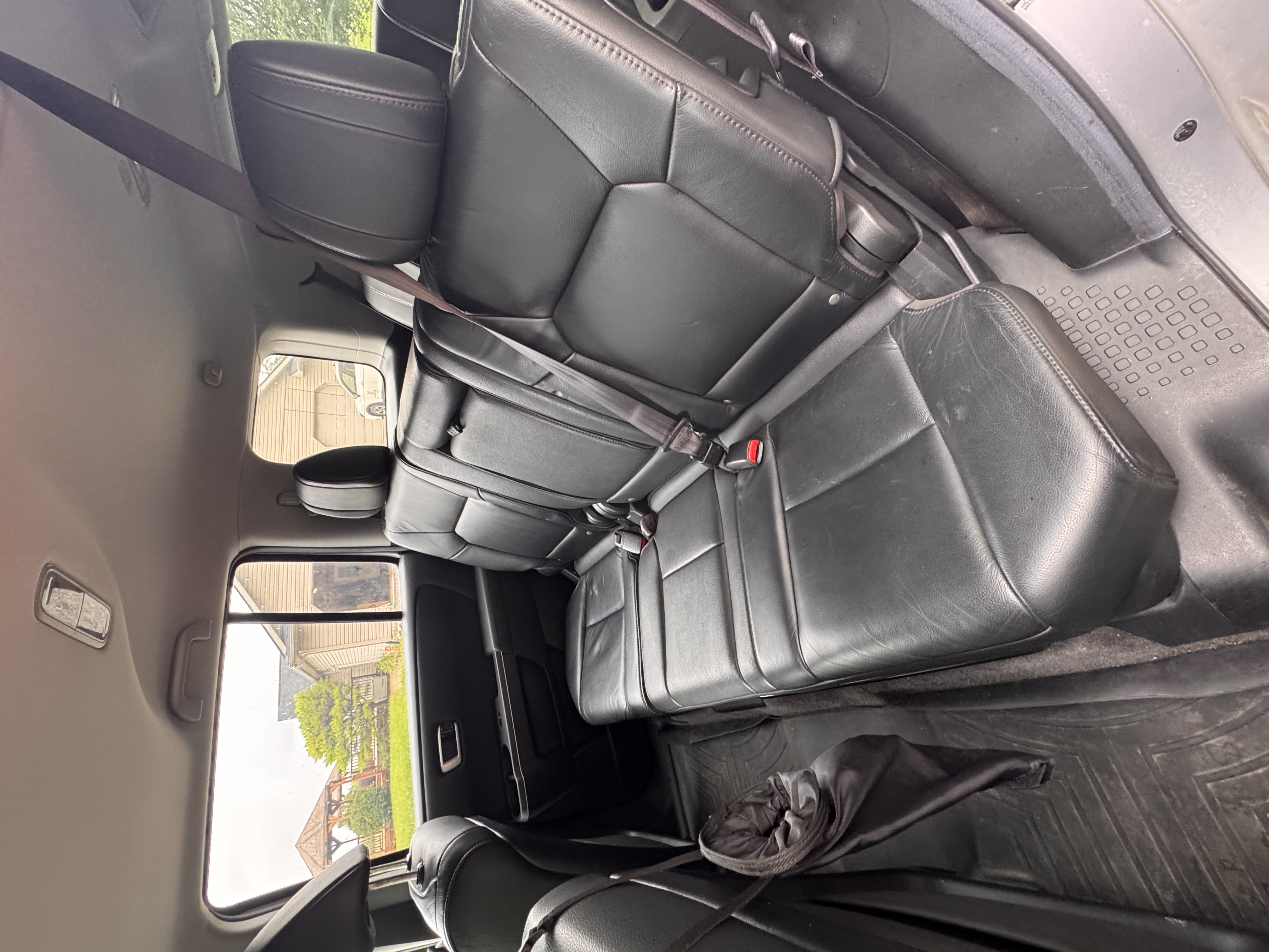 Used 2012 Honda Pilot EX-L image 8