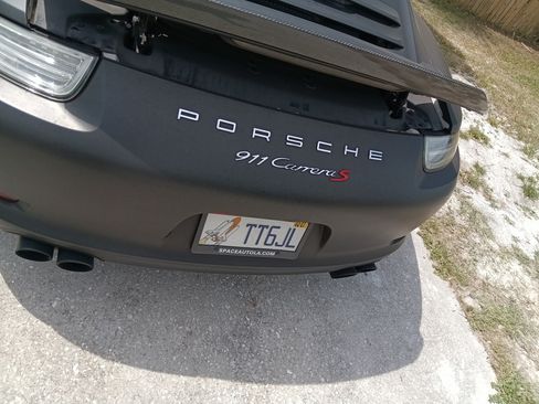 Used 2013 Porsche 911 GT3 RS image 2
