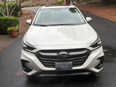 Used 2023 Subaru Legacy Premium w/ Popular Package #1