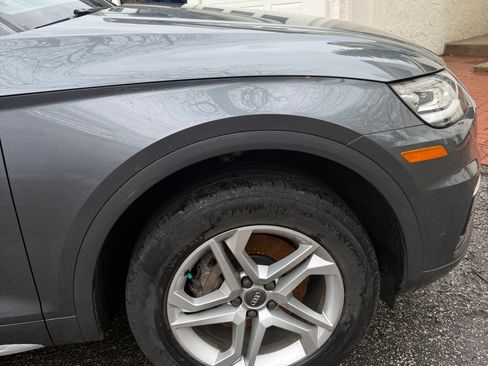 Used 2018 Audi Q5 2.0T Premium image 2