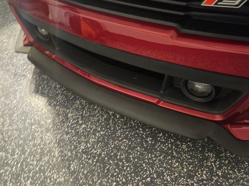 Used 2016 Ford Mustang GT Premium w/ GT Performance Package image 23