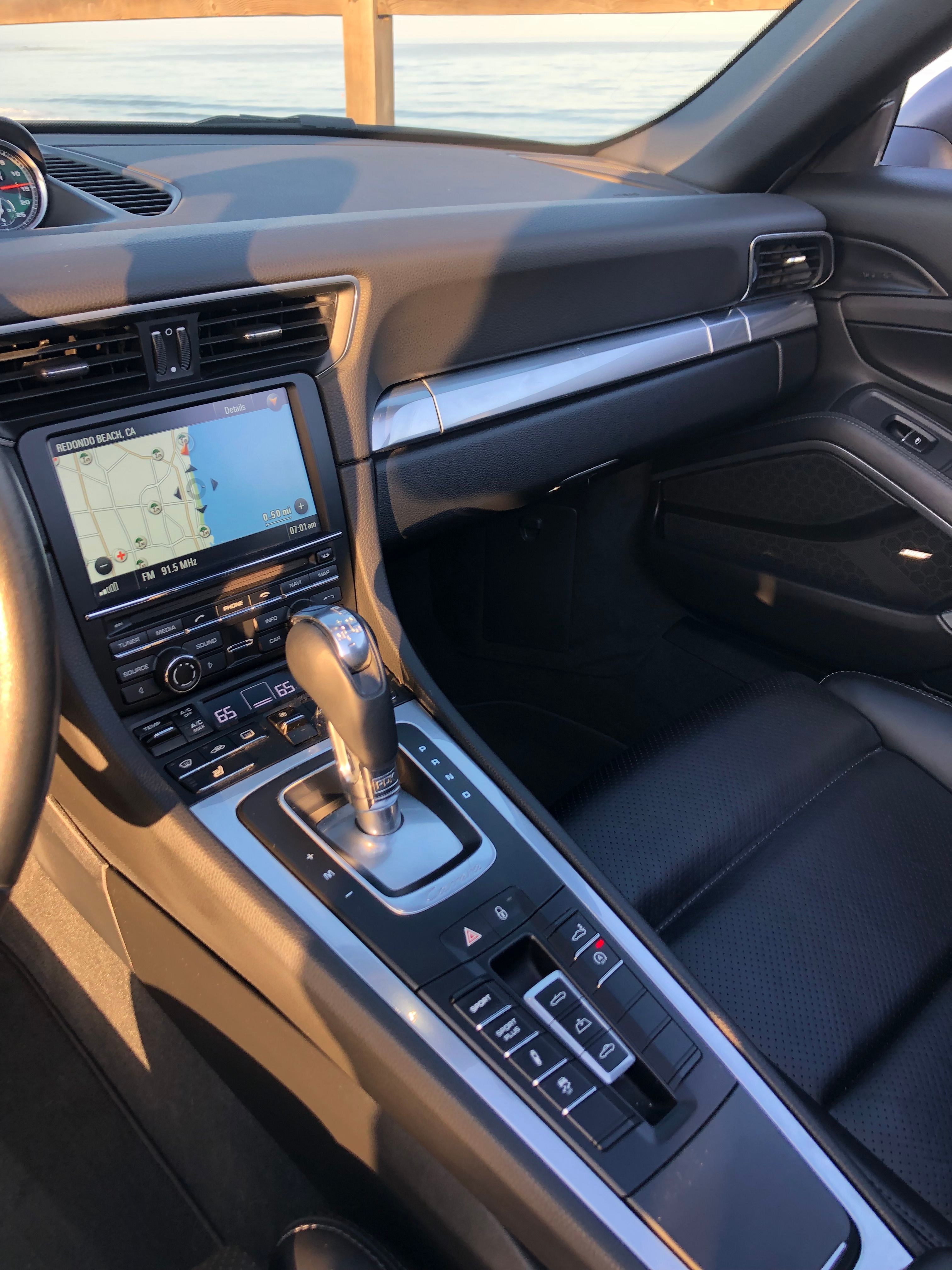 Used 2015 Porsche 911 Carrera S RWD image 11