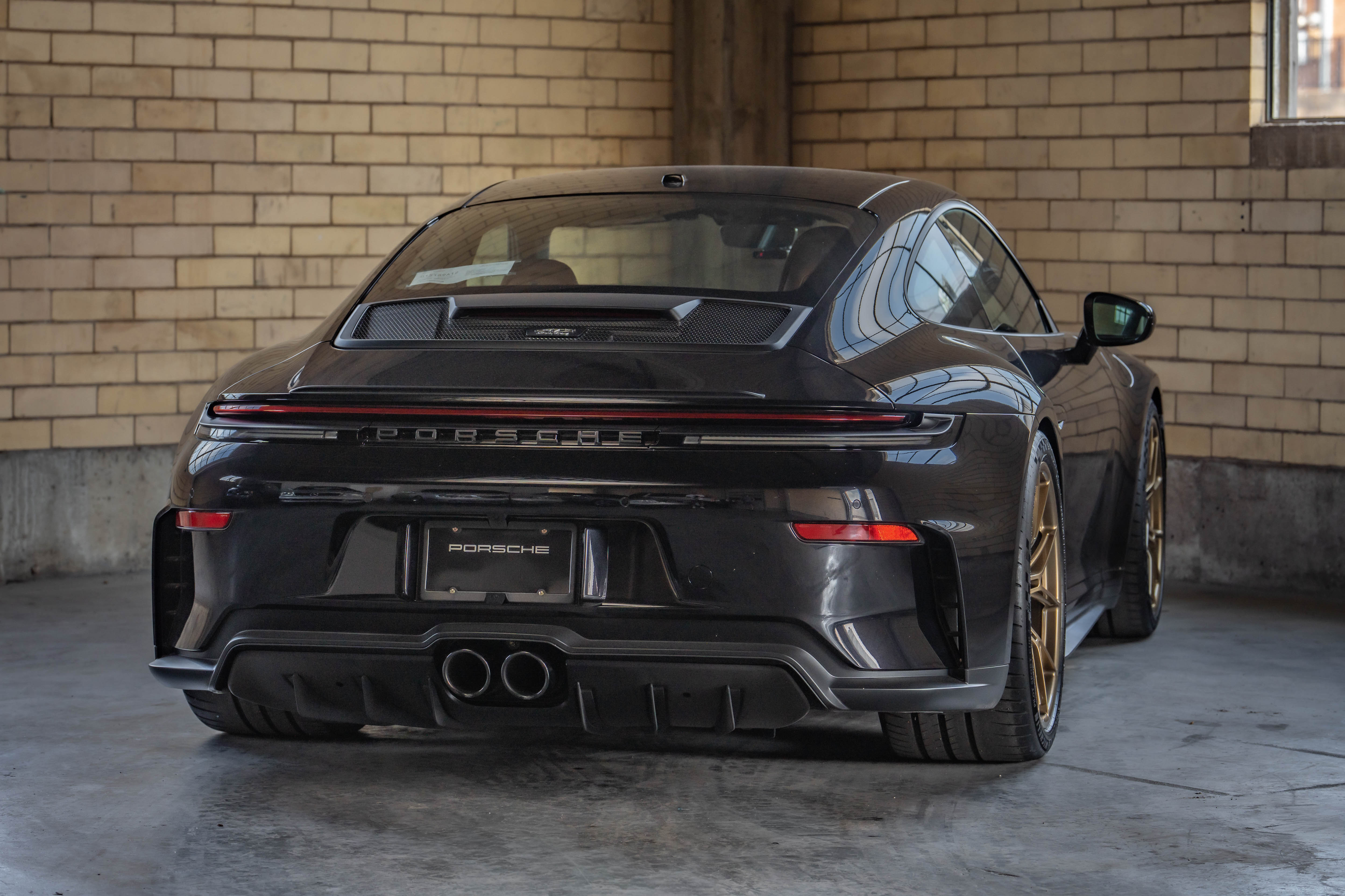 Used 2026 Porsche 911 GT3 RWD image 14