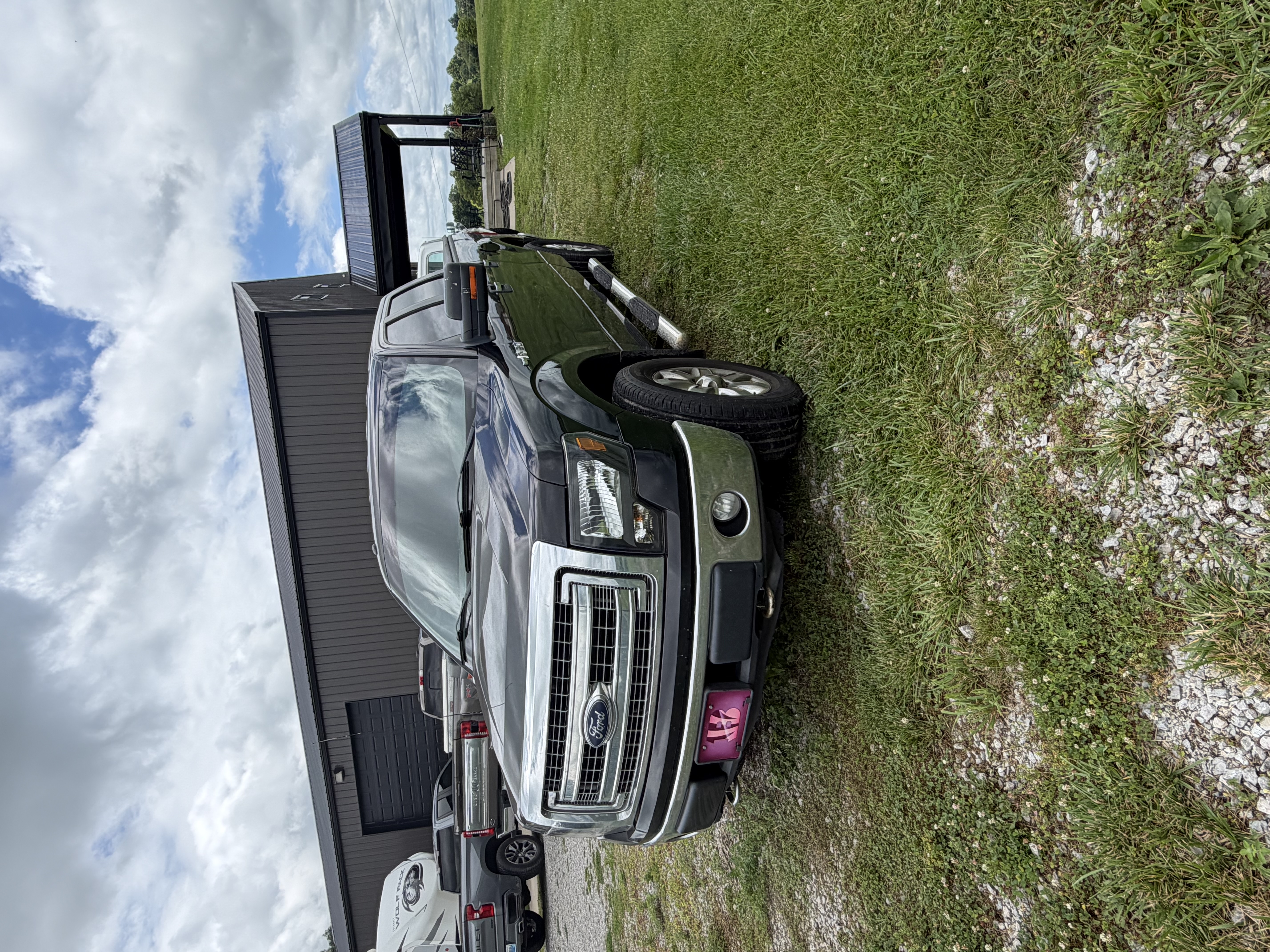 Used 2013 Ford F150 XLT w/ XTR Pkg AWD/4WD image 1