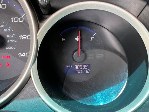 Used 2008 Honda Fit Sport image 7