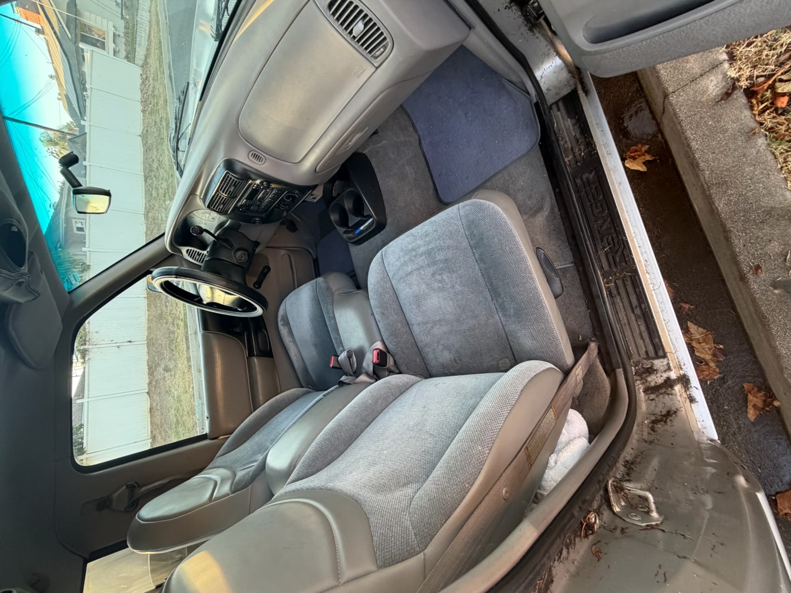 Used 1998 Ford Ranger 2WD Regular Cab image 9
