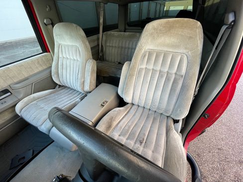 Used 1994 Chevrolet Blazer 4WD image 24