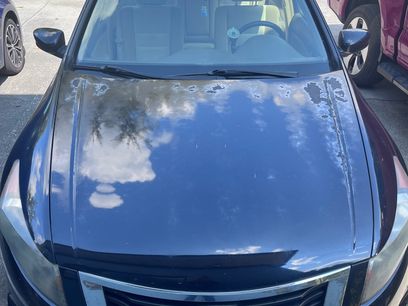 Used 2008 Honda Accord LX-P