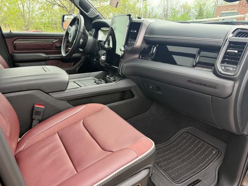 Used 2026 RAM 1500 Limited image 14