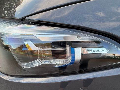 Used 2020 BMW M8 Competition w/ M Carbon Exterior Package image 10