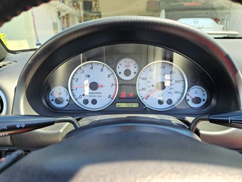 Used 2004 MAZDA MX-5 Miata MAZDASPEED image 13