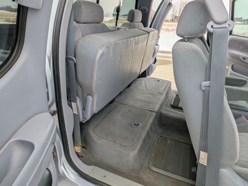 Used 2000 Toyota Tundra SR5 image 13