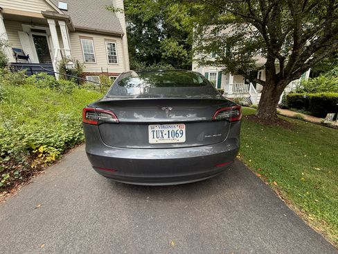 Used 2019 Tesla Model 3 Long Range AWD/4WD image 10