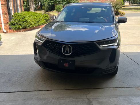 Used 2024 Acura RDX A-Spec image 14