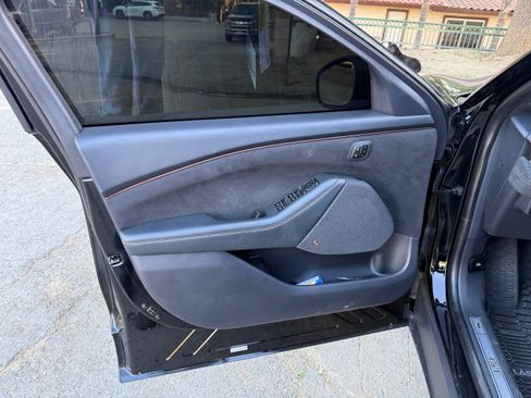 Used 2023 Ford Mustang Mach-E GT image 16