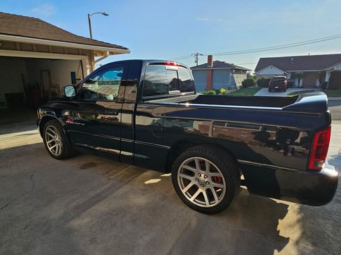 Used 2004 Dodge Ram 1500 Truck 2WD Regular Cab image 29
