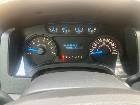 Used 2013 Ford F150 XL w/ PWR Equipment Group image 10