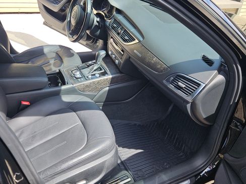 Used 2018 Audi A6 2.0T Premium w/ 19" Sport Package image 10